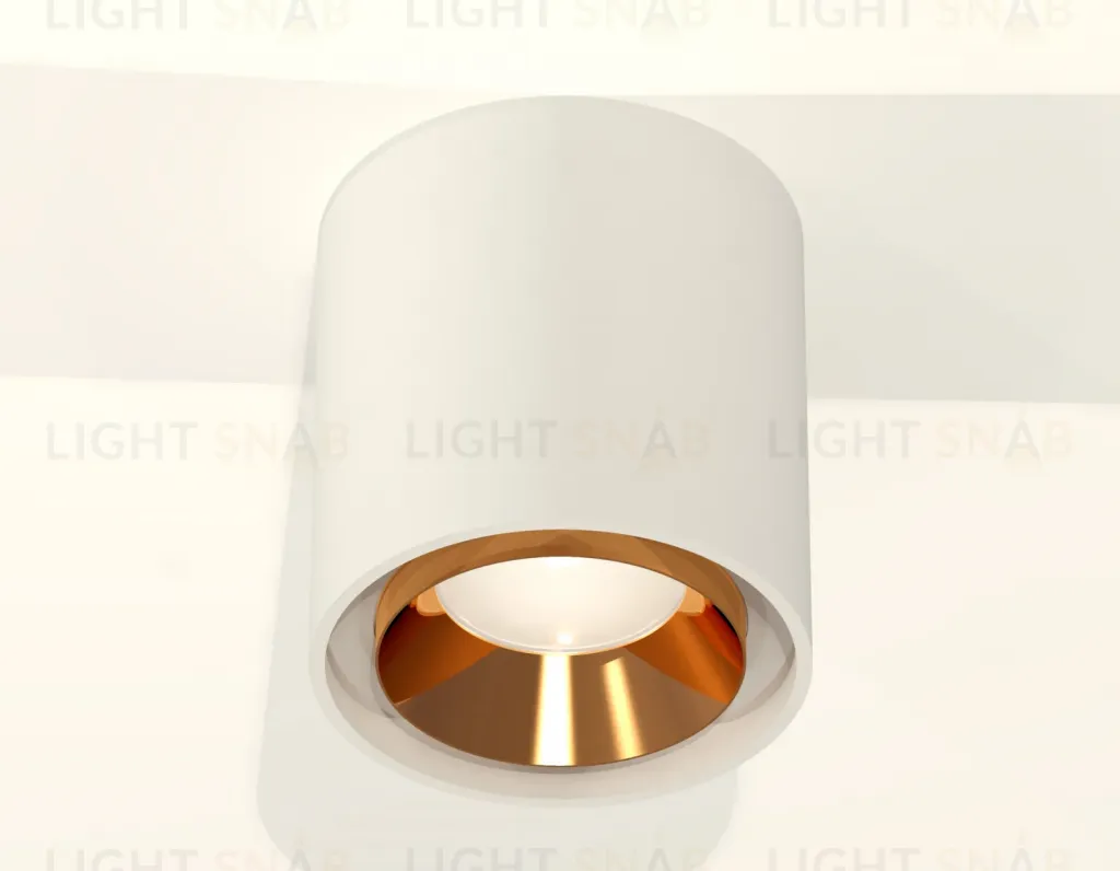 Потолочный светильник Ambrella Light Techno Spot XS7722004 (C7722, N7034) XS7722004