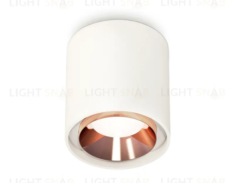 Потолочный светильник Ambrella Light Techno Spot XS7722005 (C7722, N7035) XS7722005