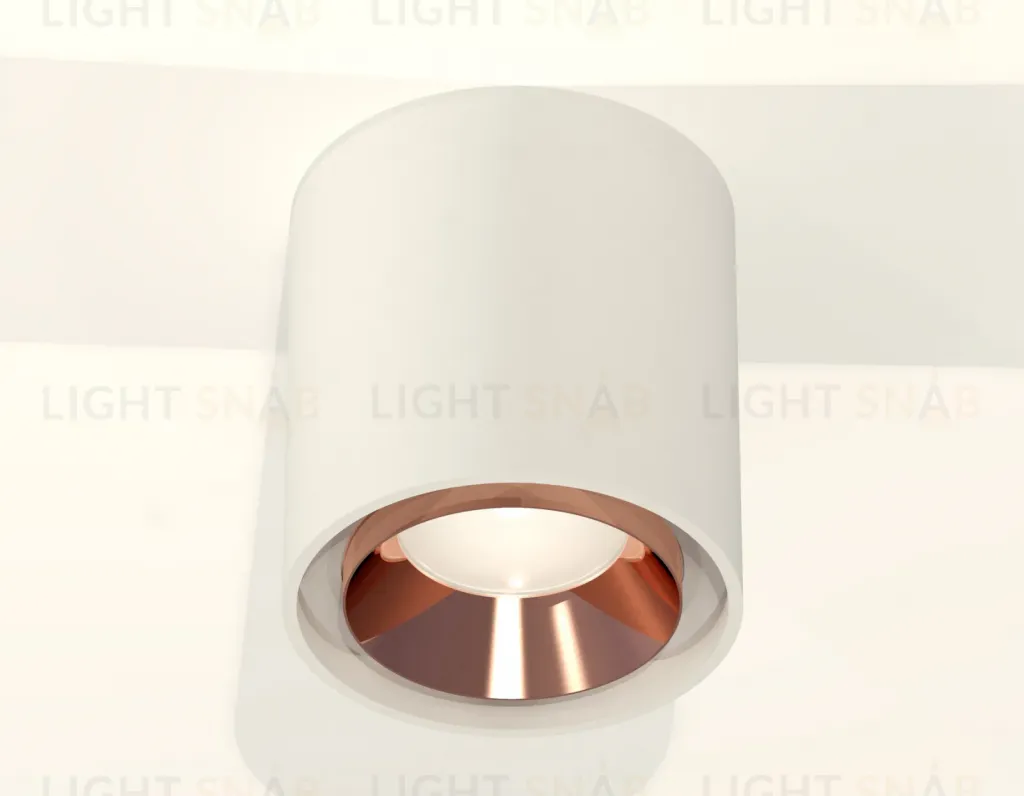 Потолочный светильник Ambrella Light Techno Spot XS7722005 (C7722, N7035) XS7722005