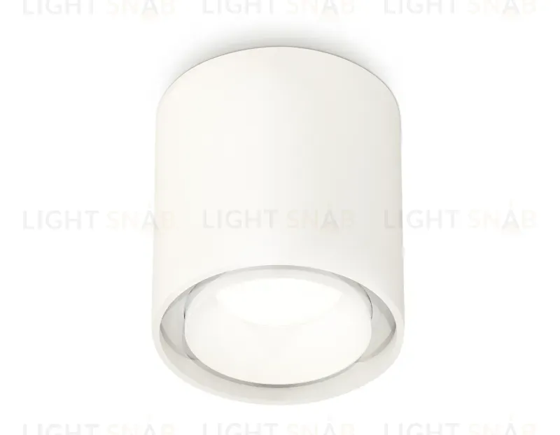 Потолочный светильник Ambrella Light Techno Spot XS7722015 (C7722, N7165) XS7722015