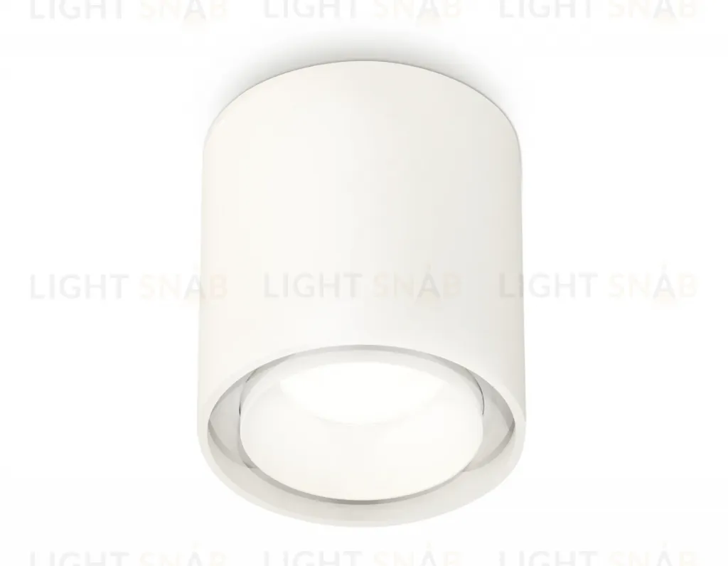 Потолочный светильник Ambrella Light Techno Spot XS7722015 (C7722, N7165) XS7722015