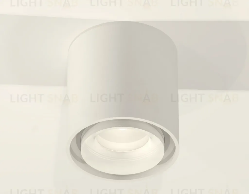 Потолочный светильник Ambrella Light Techno Spot XS7722015 (C7722, N7165) XS7722015