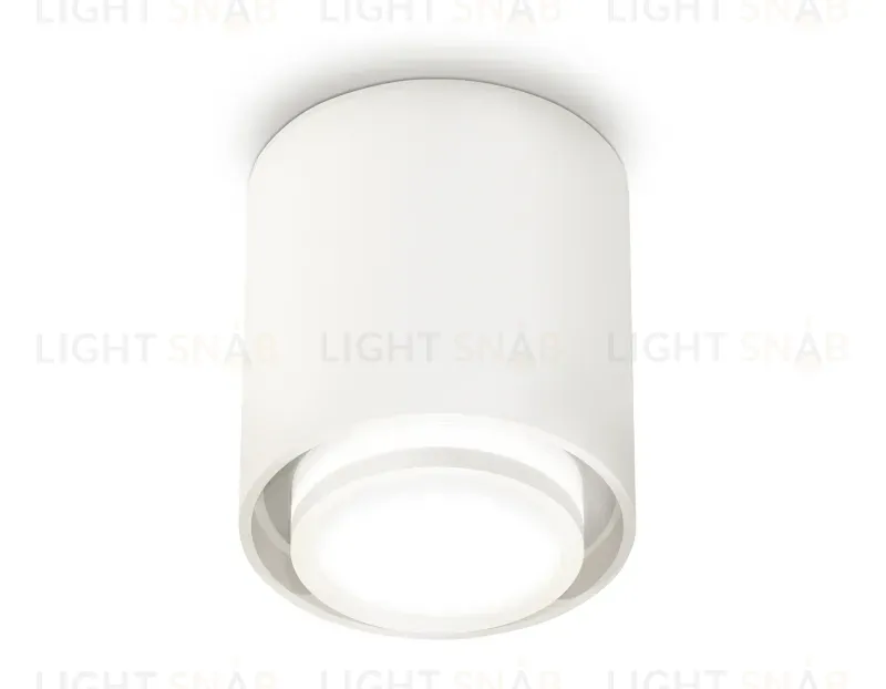 Потолочный светильник Ambrella Light Techno Spot XS7722016 (C7722, N7120) XS7722016