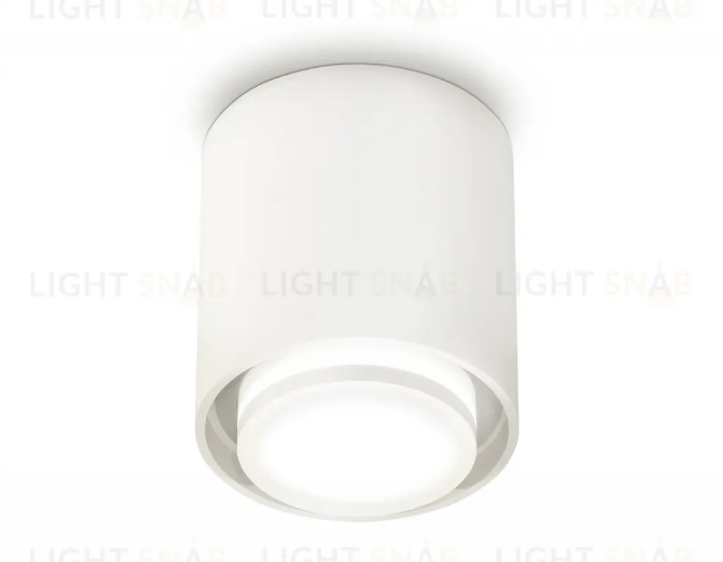 Потолочный светильник Ambrella Light Techno Spot XS7722016 (C7722, N7120) XS7722016