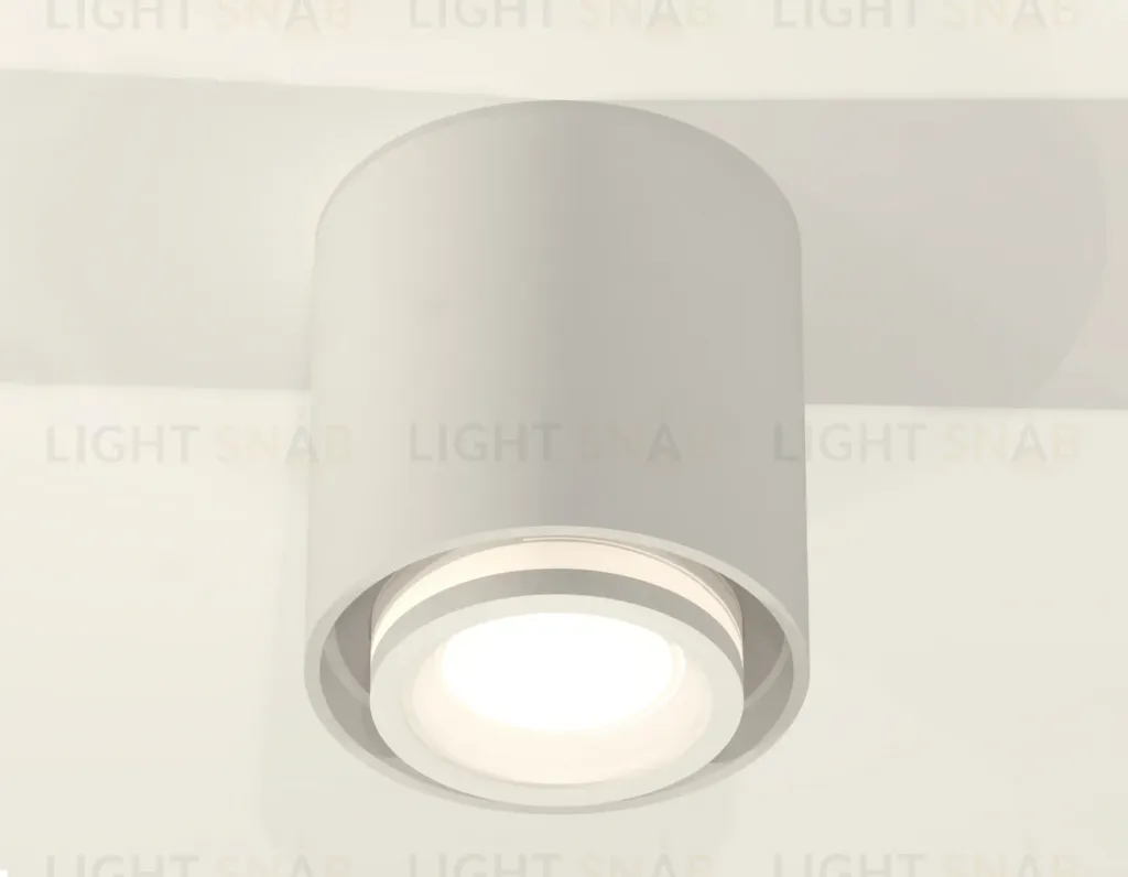 Потолочный светильник Ambrella Light Techno Spot XS7722016 (C7722, N7120) XS7722016