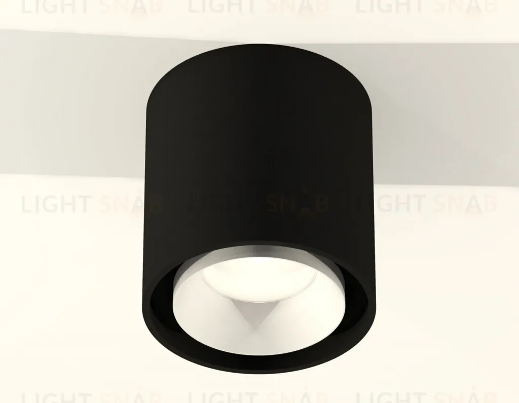 Потолочный светильник Ambrella Light Techno Spot XS7723001 (C7723, N7030) XS7723001