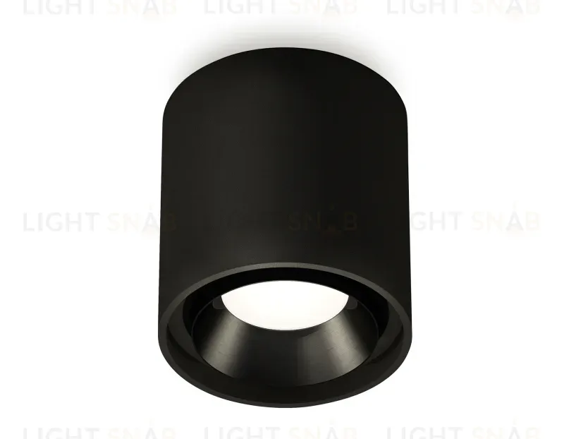 Потолочный светильник Ambrella Light Techno Spot XS7723002 (C7723, N7031) XS7723002