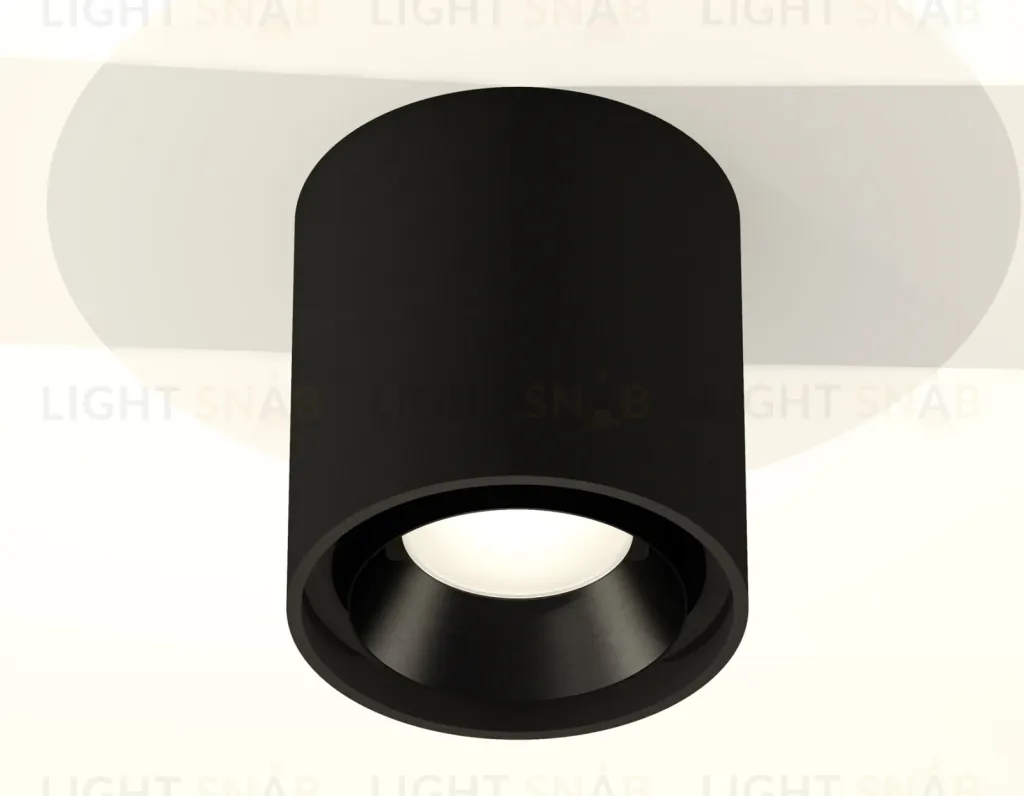 Потолочный светильник Ambrella Light Techno Spot XS7723002 (C7723, N7031) XS7723002