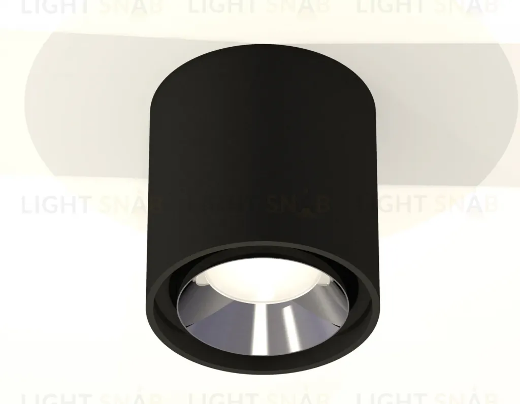 Потолочный светильник Ambrella Light Techno Spot XS7723003 (C7723, N7032) XS7723003