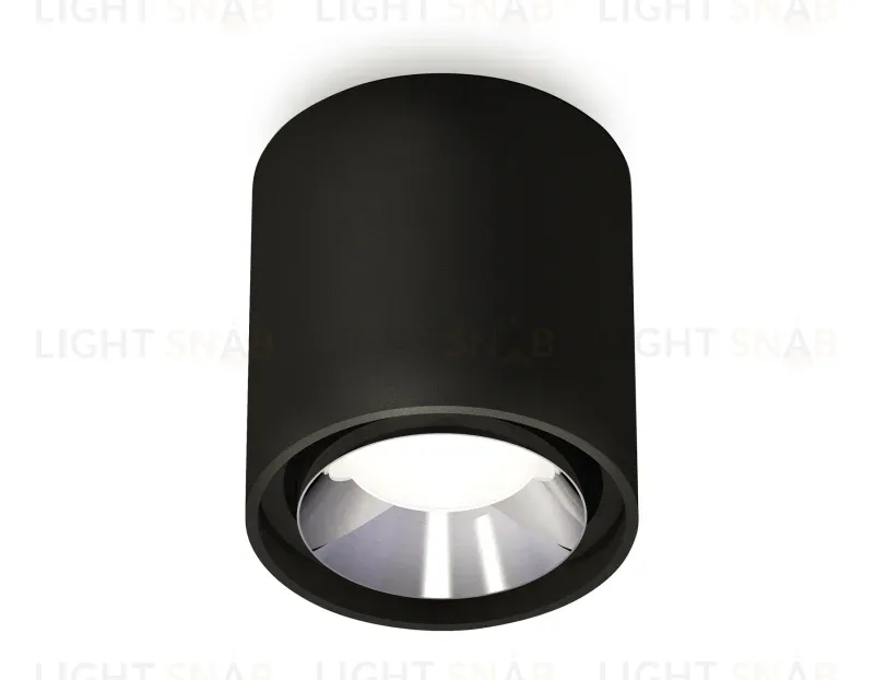 Потолочный светильник Ambrella Light Techno Spot XS7723003 (C7723, N7032) XS7723003