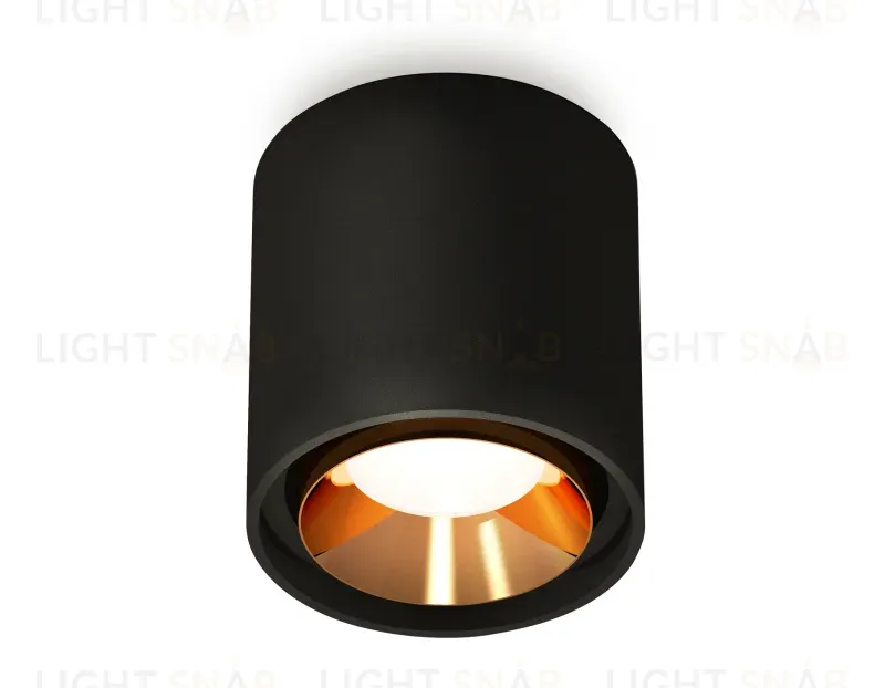 Потолочный светильник Ambrella Light Techno Spot XS7723004 (C7723, N7034) XS7723004
