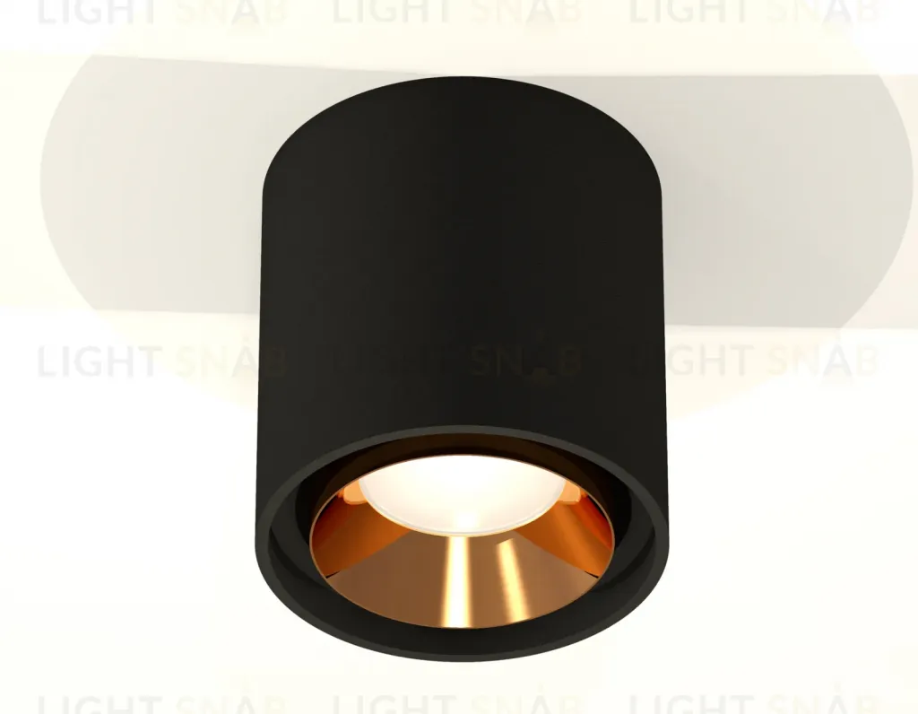 Потолочный светильник Ambrella Light Techno Spot XS7723004 (C7723, N7034) XS7723004