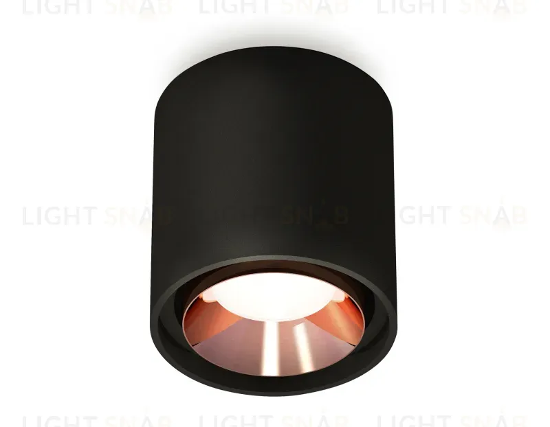 Потолочный светильник Ambrella Light Techno Spot XS7723005 (C7723, N7035) XS7723005