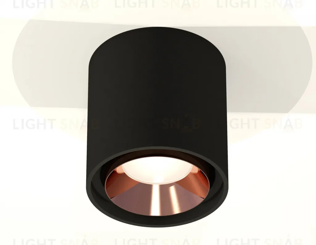 Потолочный светильник Ambrella Light Techno Spot XS7723005 (C7723, N7035) XS7723005