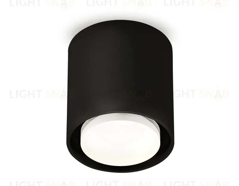 Потолочный светильник Ambrella Light Techno Spot XS7723015 (C7723, N7165) XS7723015