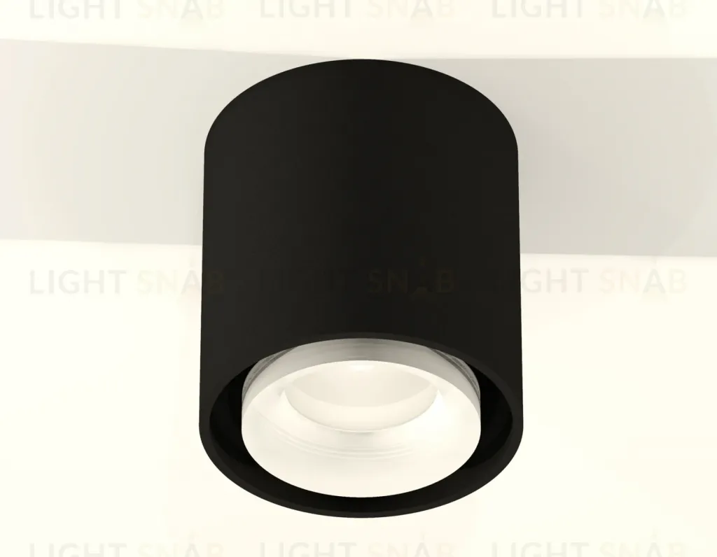 Потолочный светильник Ambrella Light Techno Spot XS7723015 (C7723, N7165) XS7723015