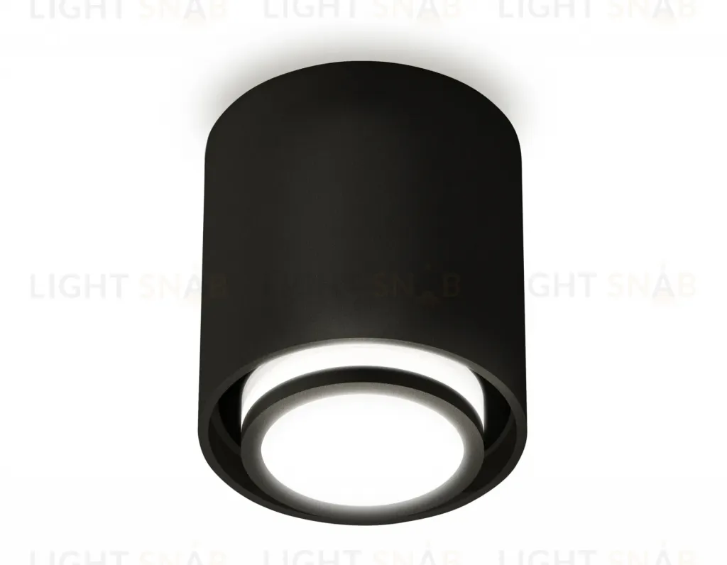 Потолочный светильник Ambrella Light Techno Spot XS7723016 (C7723, N7121) XS7723016