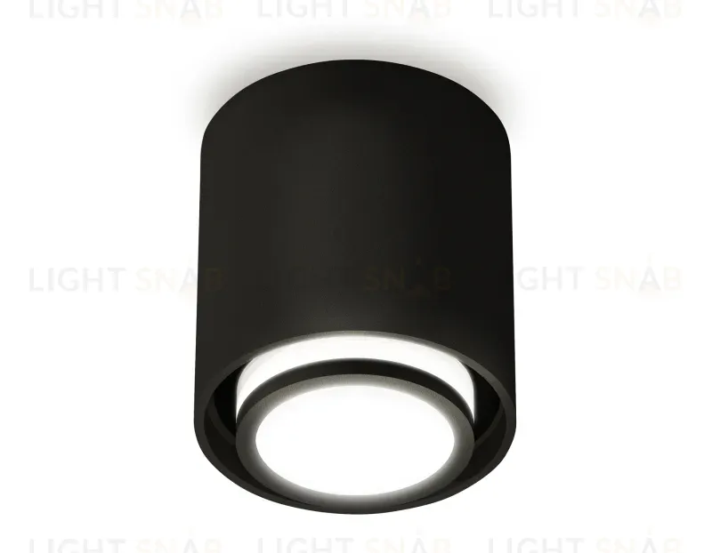 Потолочный светильник Ambrella Light Techno Spot XS7723016 (C7723, N7121) XS7723016