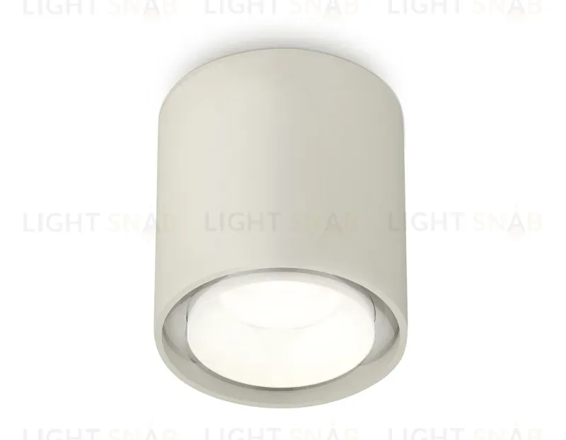 Потолочный светильник Ambrella Light Techno Spot XS7724001 (C7724, N7030) XS7724001
