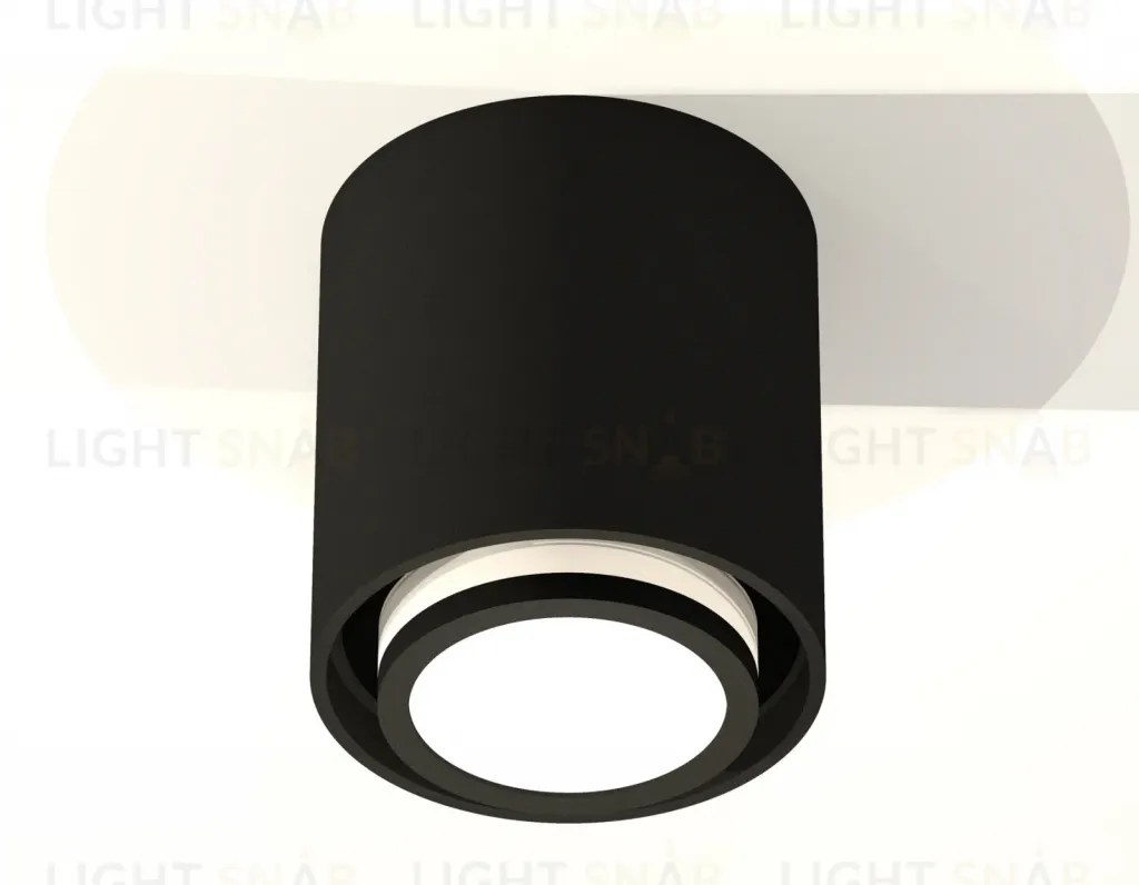 Потолочный светильник Ambrella Light Techno Spot XS7723016 (C7723, N7121) XS7723016