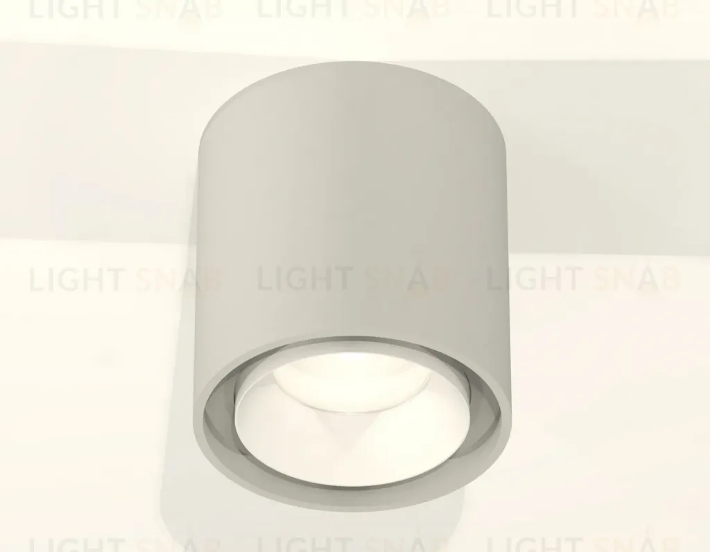 Потолочный светильник Ambrella Light Techno Spot XS7724001 (C7724, N7030) XS7724001