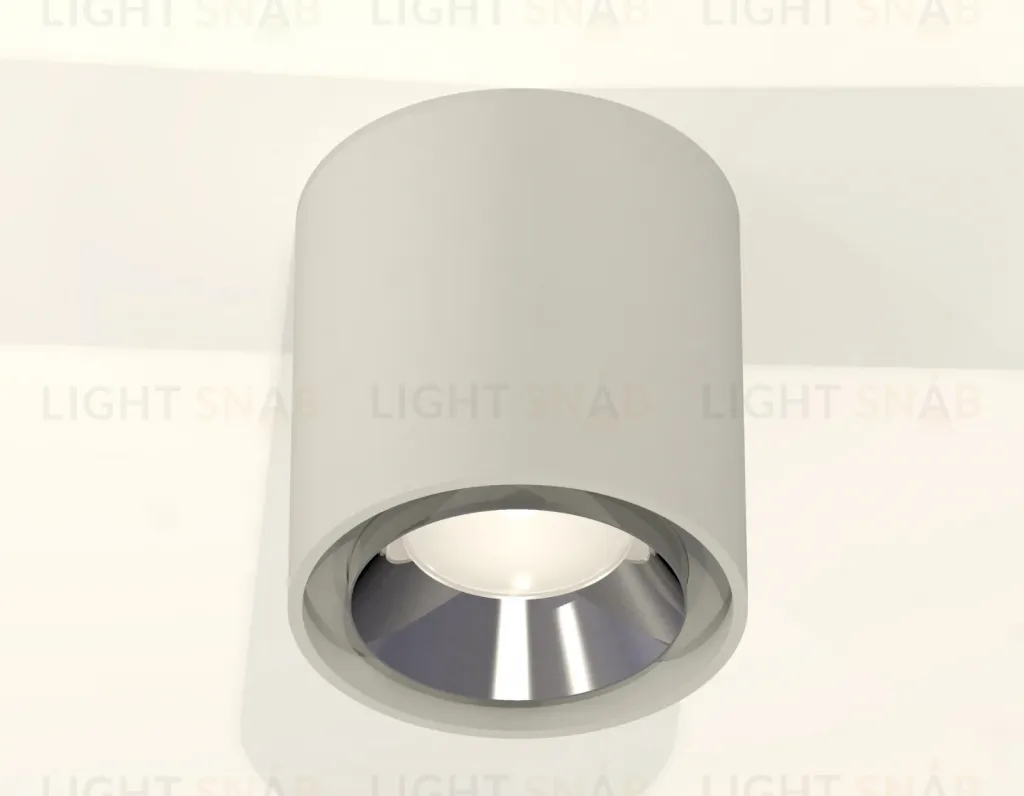 Потолочный светильник Ambrella Light Techno Spot XS7724003 (C7724, N7032) XS7724003