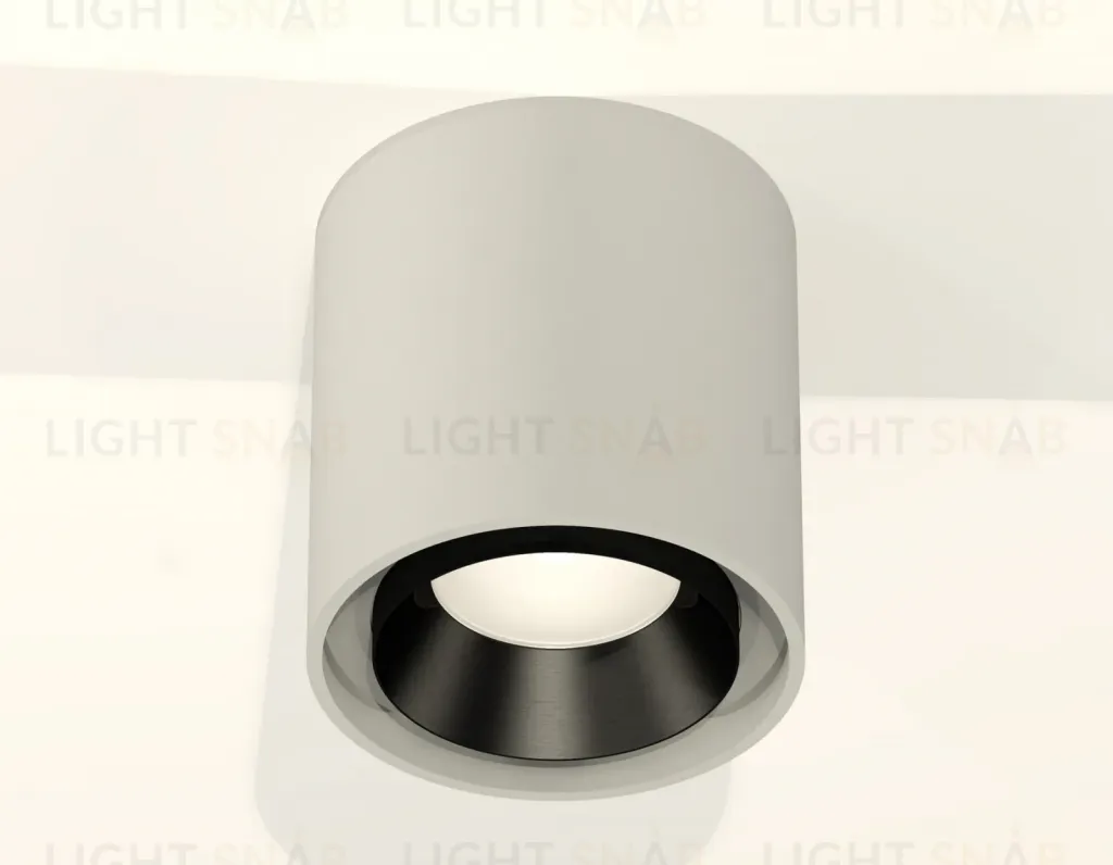 Потолочный светильник Ambrella Light Techno Spot XS7724002 (C7724, N7031) XS7724002