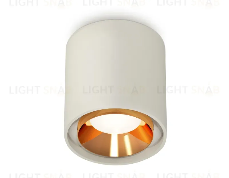 Потолочный светильник Ambrella Light Techno Spot XS7724004 (C7724, N7034) XS7724004
