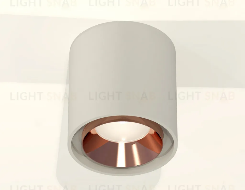 Потолочный светильник Ambrella Light Techno Spot XS7724005 (C7724, N7035) XS7724005