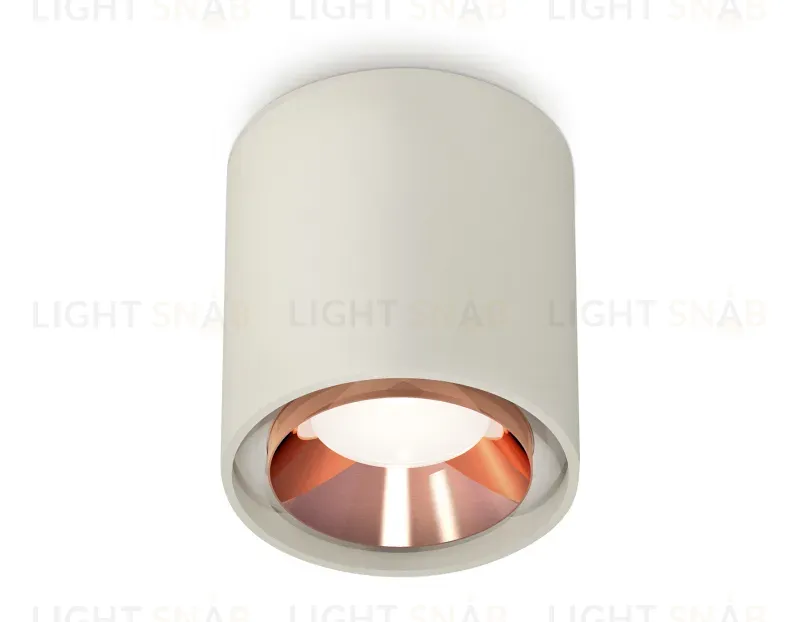 Потолочный светильник Ambrella Light Techno Spot XS7724005 (C7724, N7035) XS7724005