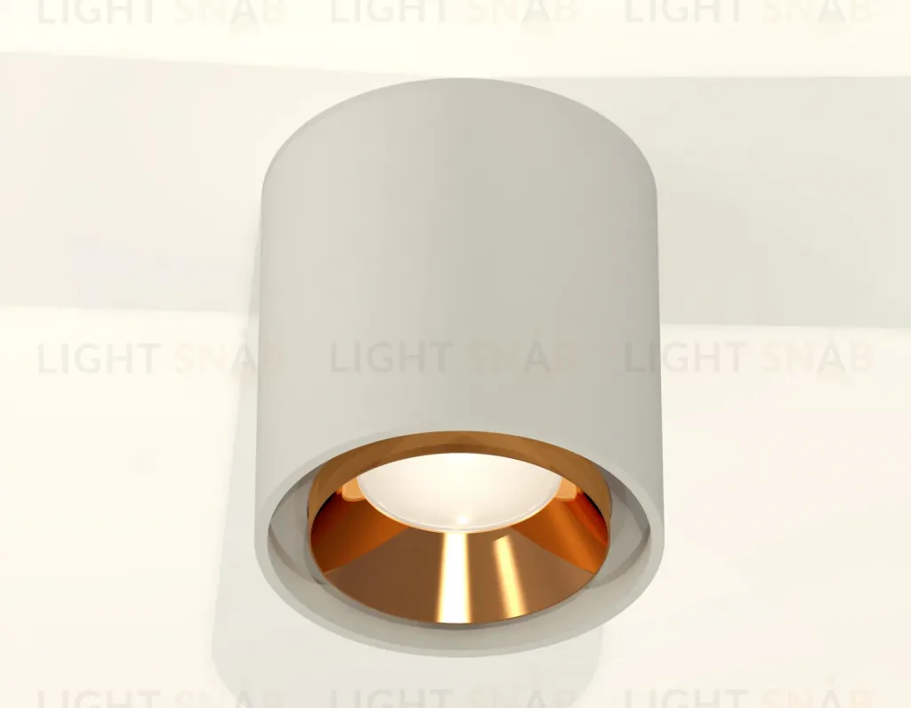 Потолочный светильник Ambrella Light Techno Spot XS7724004 (C7724, N7034) XS7724004