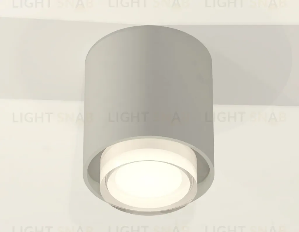 Потолочный светильник Ambrella Light Techno Spot XS7724015 (C7724, N7165) XS7724015