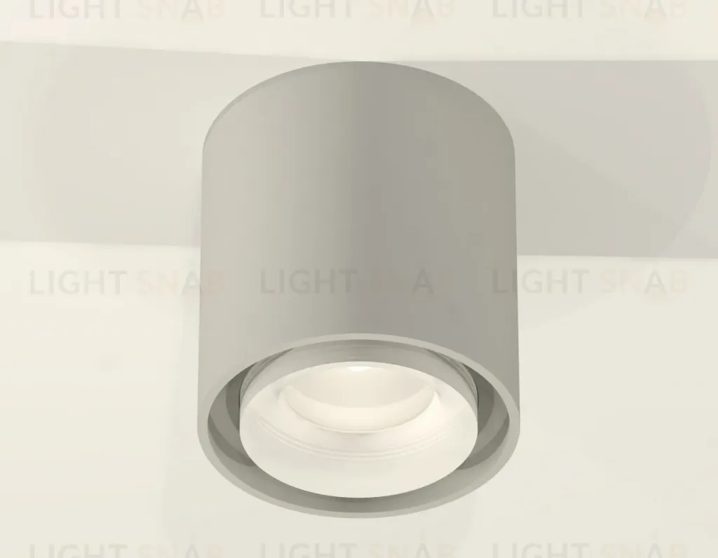 Потолочный светильник Ambrella Light Techno Spot XS7724016 (C7724, N7160) XS7724016