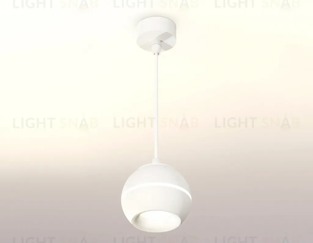 Подвесной светильник Ambrella Light Techno Spot XP1101001 (A2301, C1101, N7010) XP1101001