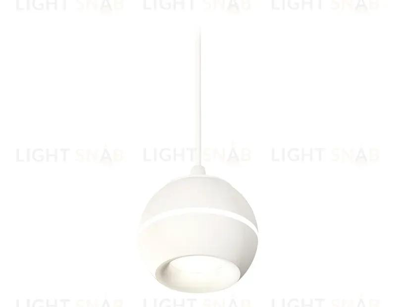 Подвесной светильник Ambrella Light Techno Spot XP1101001 (A2301, C1101, N7010) XP1101001