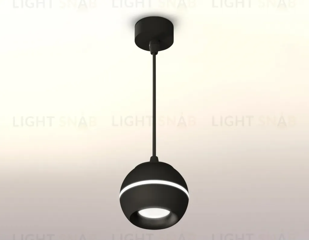 Подвесной светильник Ambrella Light Techno Spot XP1102001 (A2302, C1102, N7011) XP1102001