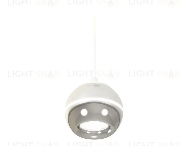 Подвесной светильник Ambrella Light Techno Spot XP1104001 (A2301, C1104, N7012) XP1104001