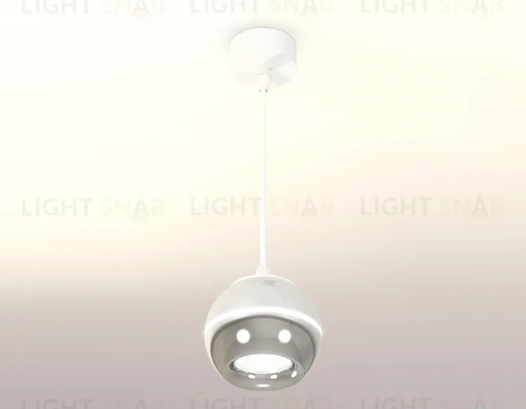 Подвесной светильник Ambrella Light Techno Spot XP1104001 (A2301, C1104, N7012) XP1104001
