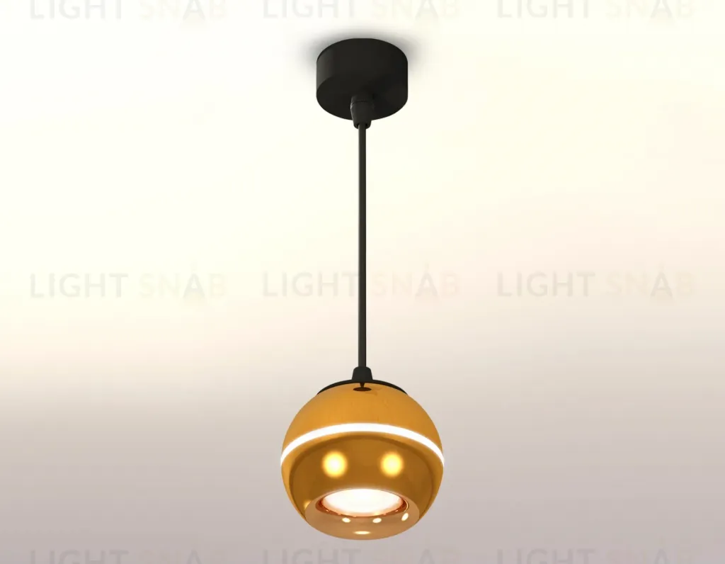 Подвесной светильник Ambrella Light Techno Spot XP1105001 (A2302, C1105, N7014) XP1105001