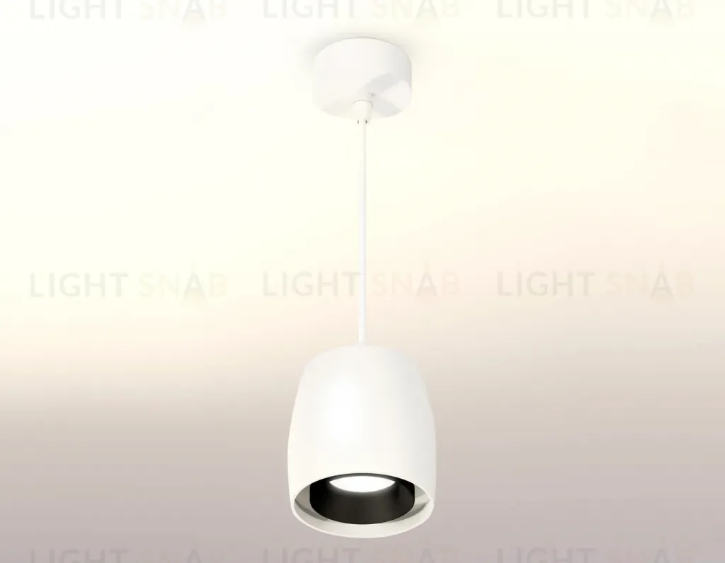 Подвесной светильник Ambrella Light Techno Spot XP1141001 (A2301, C1141, N7031) XP1141001