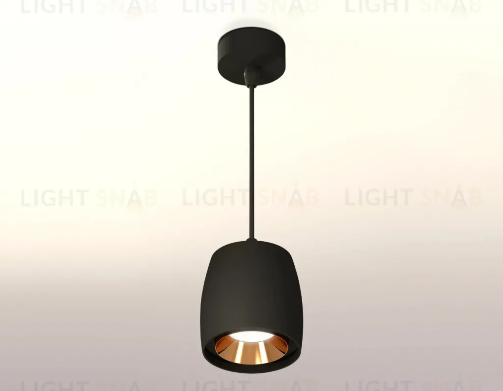 Подвесной светильник Ambrella Light Techno Spot XP1142001 (A2302, C1142, N7034) XP1142001