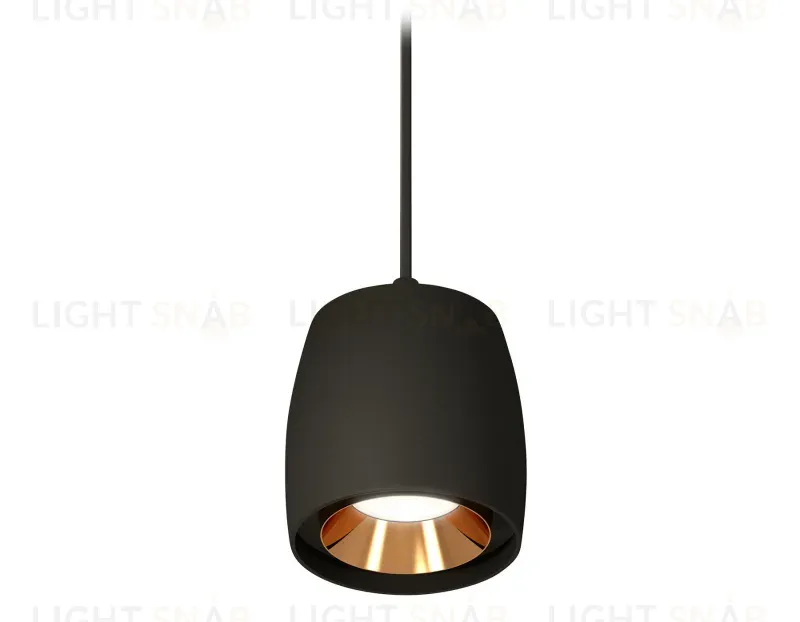 Подвесной светильник Ambrella Light Techno Spot XP1142001 (A2302, C1142, N7034) XP1142001
