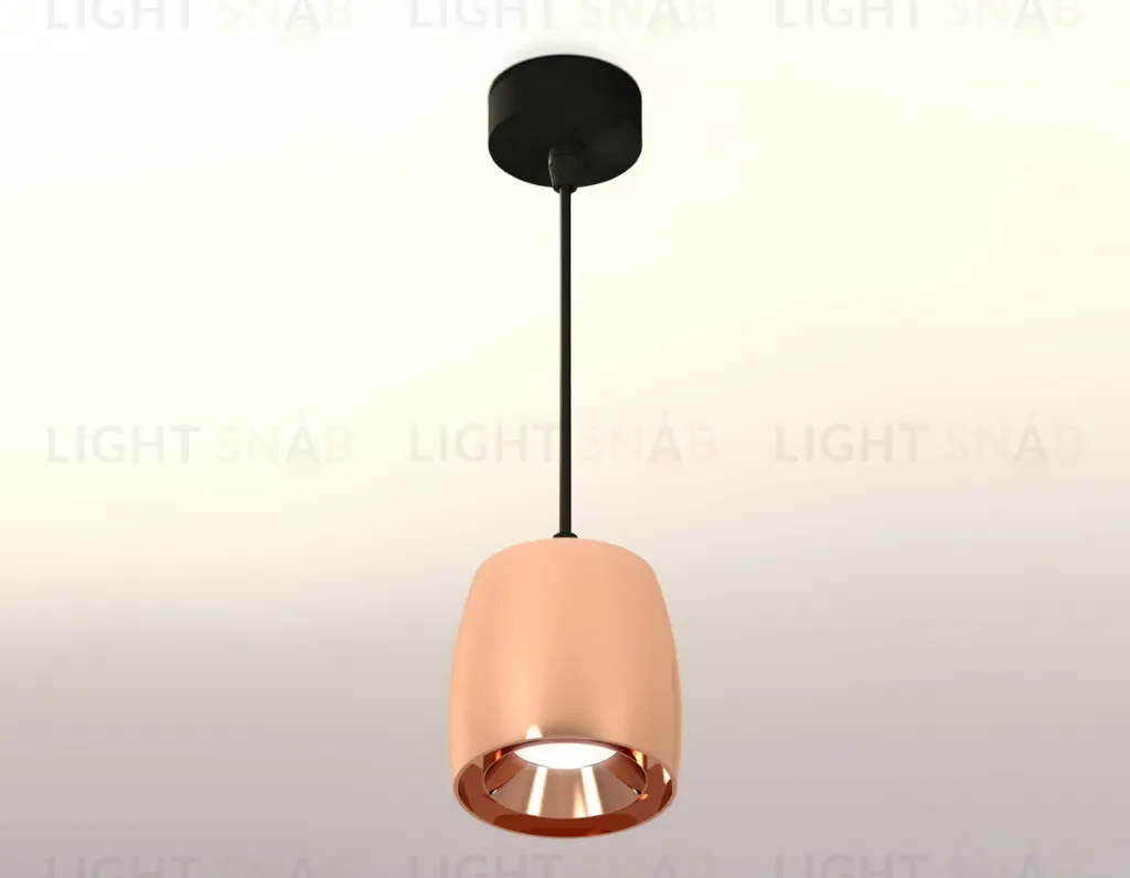 Подвесной светильник Ambrella Light Techno Spot XP1144001 (A2302, C1144, N7035) XP1144001