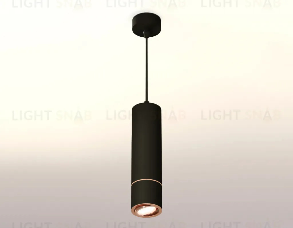 Подвесной светильник Ambrella Light Techno Spot XP7402055 (A2311, C7456, A2073, C7402, N7005) XP7402055