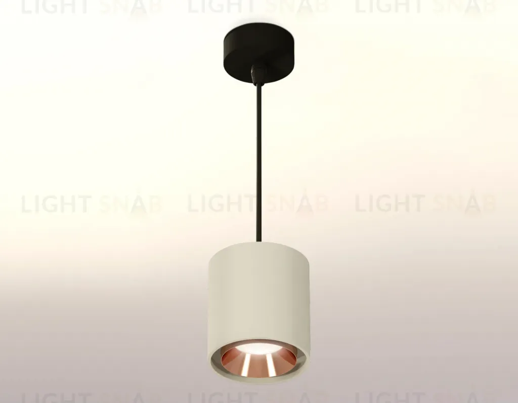 Подвесной светильник Ambrella Light Techno Spot XP7724001 (A2311, C7724, N7035) XP7724001