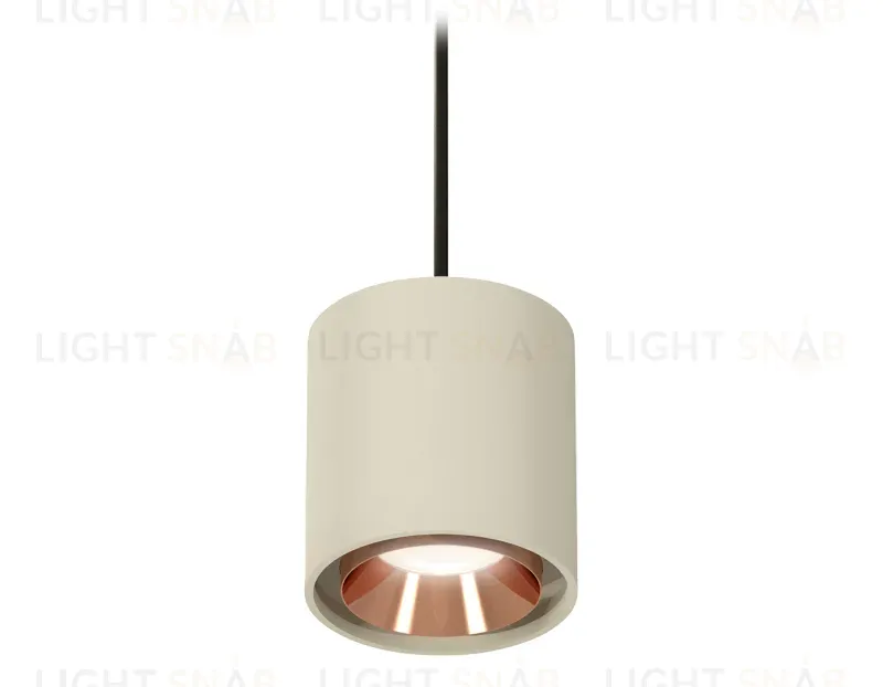 Подвесной светильник Ambrella Light Techno Spot XP7724001 (A2311, C7724, N7035) XP7724001