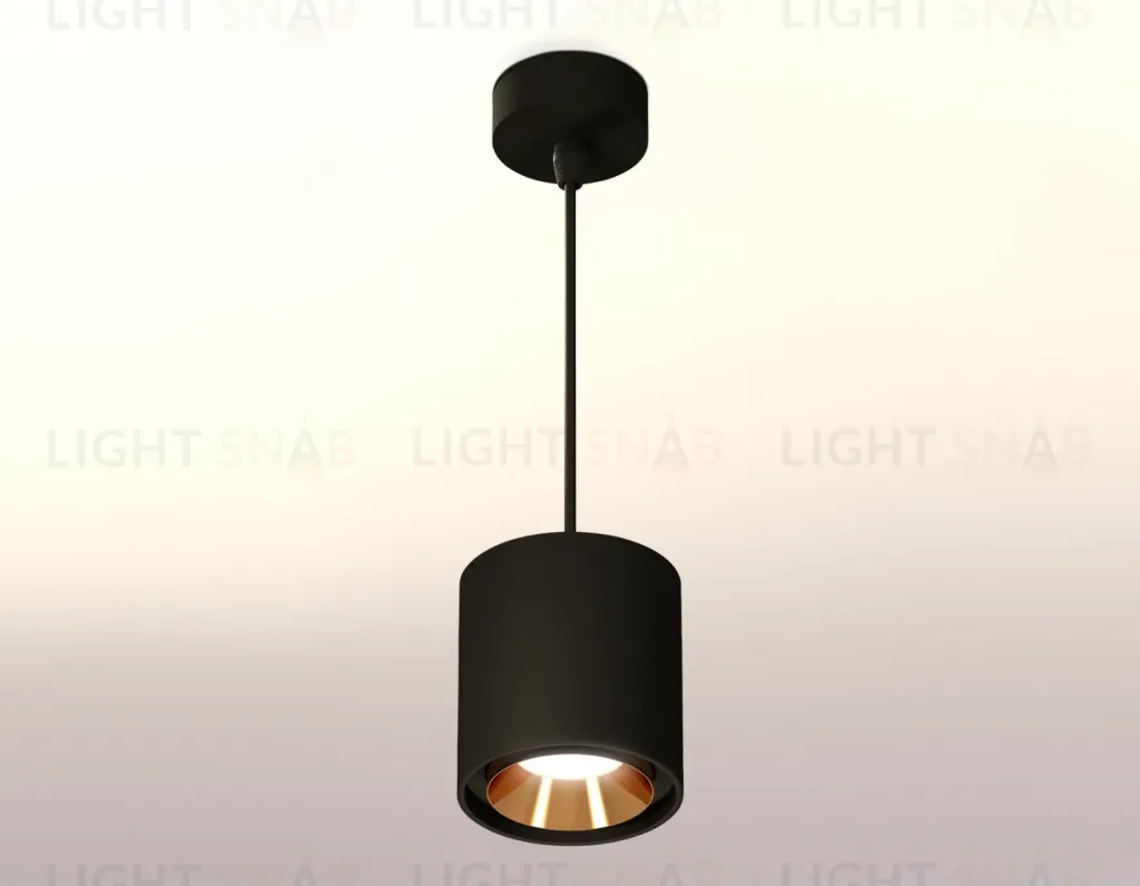 Подвесной светильник Ambrella Light Techno Spot XP7723001 (A2311, C7723, N7034) XP7723001