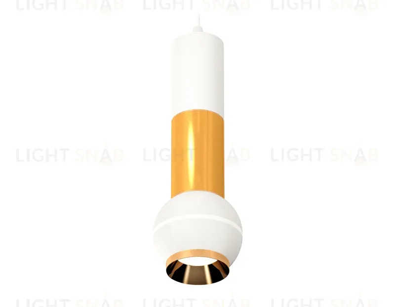 Подвесной светильник Ambrella Light Techno Spot XP1101030 (A2301, C6322, A2062, C6327, A2062, C1101, N7034) XP1101030