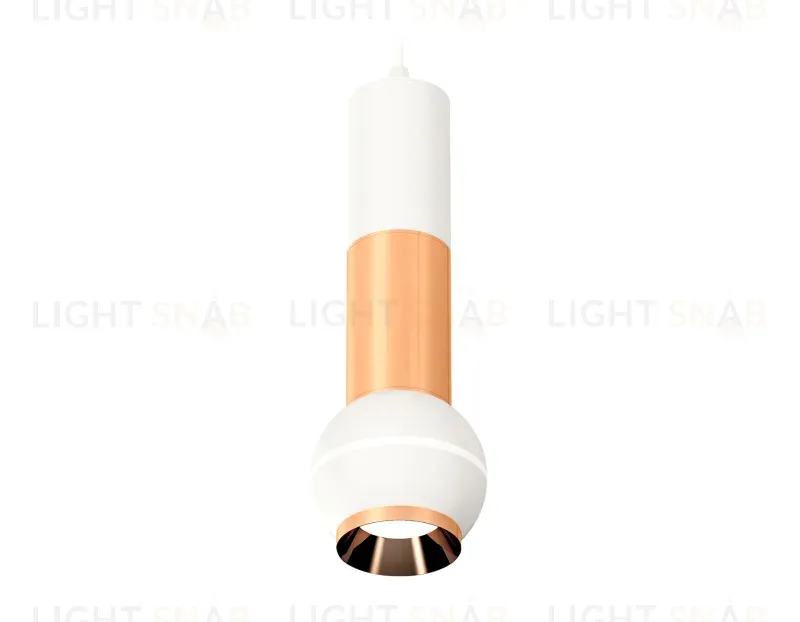 Подвесной светильник Ambrella Light Techno Spot XP1101040 (A2301, C6322, A2063, C6326, A2063, C1101, N7035) XP1101040
