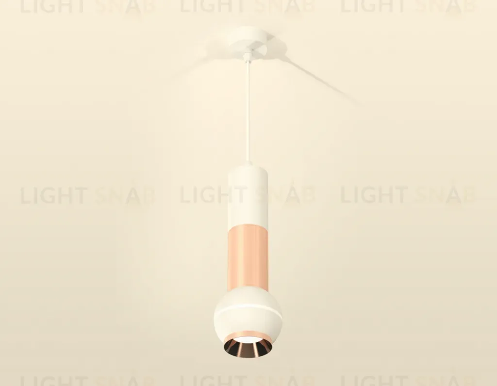 Подвесной светильник Ambrella Light Techno Spot XP1101040 (A2301, C6322, A2063, C6326, A2063, C1101, N7035) XP1101040